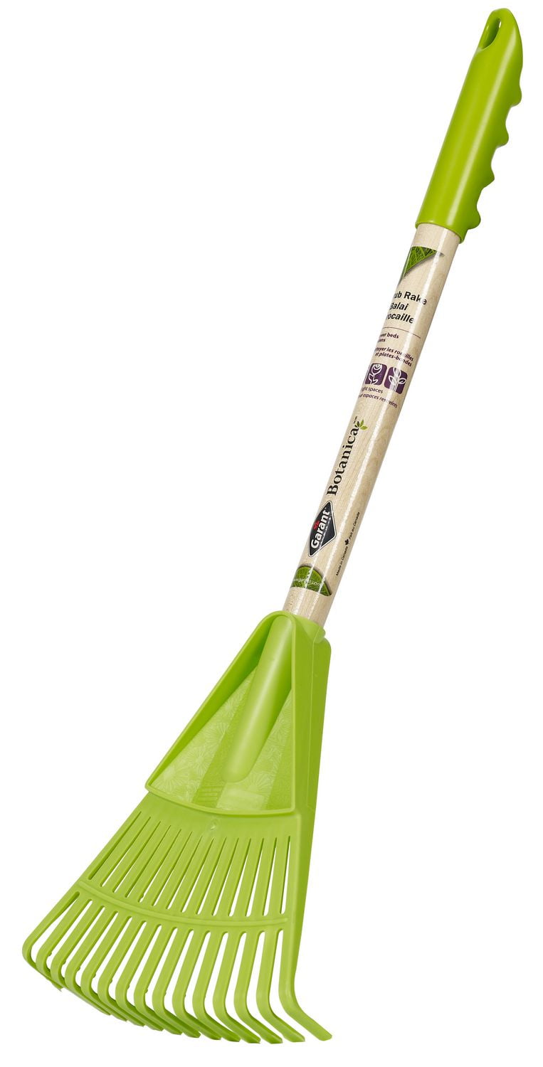 Garant Botanica short handle shrub rake | Walmart Canada