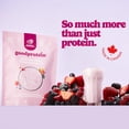 thumbnail image 2 of Good Protein, Baie mélangée Boisson tout-en-un, 352g, 2 of 8
