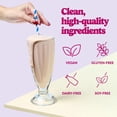 thumbnail image 4 of Good Protein, Baie mélangée Boisson tout-en-un, 352g, 4 of 8
