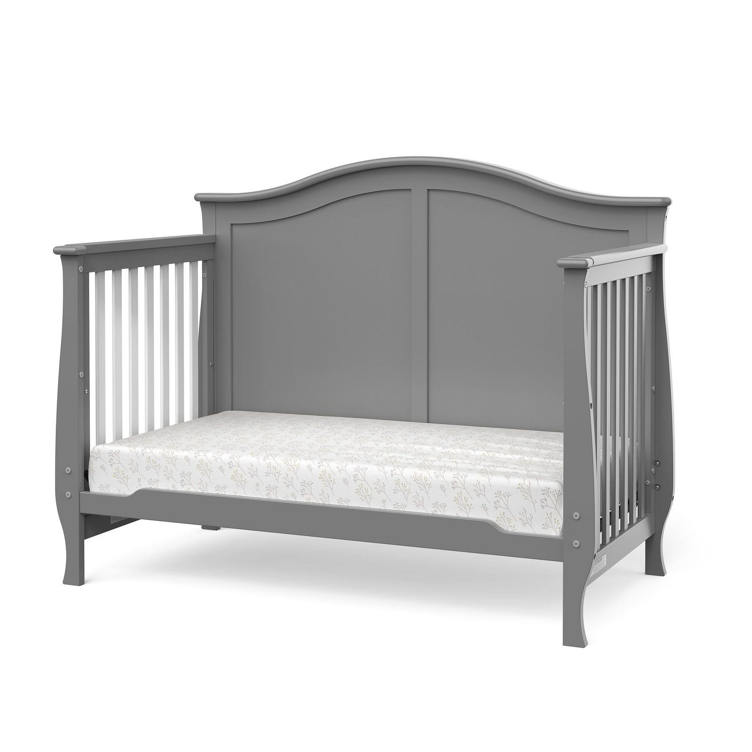 camden crib conversion kit