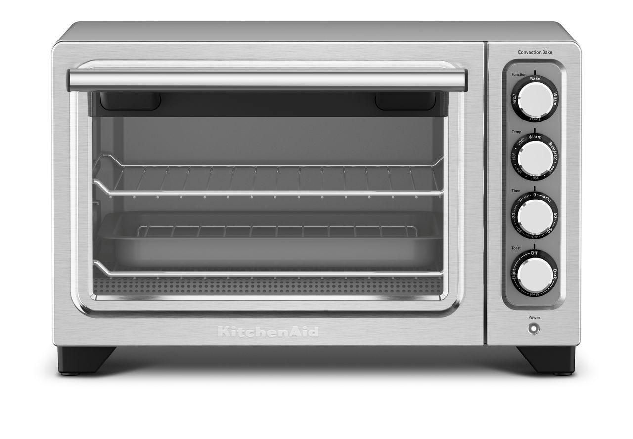 Kitchenaid Compact Oven Walmart Canada