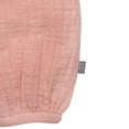 thumbnail image 4 of modern moments™ by Gerber® - Long Leg Flutter Sleeve Romper - Rose, 4 of 5