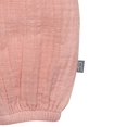 thumbnail image 4 of modern moments™ by Gerber® - Long Leg Flutter Sleeve Romper - Rose, 4 of 5