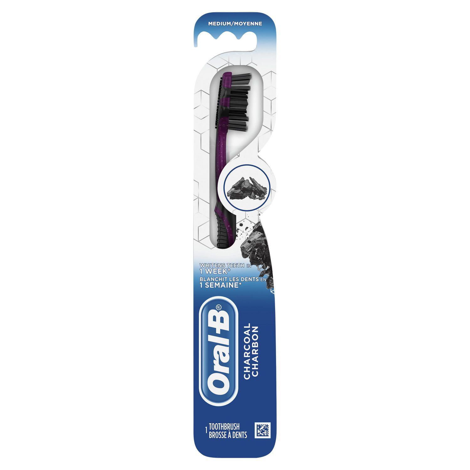 charcoal oral b toothbrush heads