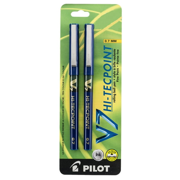 Frixion Ball Clicker stylos à bille roulante effaçables de couleurs  assorties, 3 unités – Pilot : Instruments d'écriture