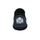 Pantoufles des Maple Leafs de Toronto de la LNH pour garçons – image 2 sur 2