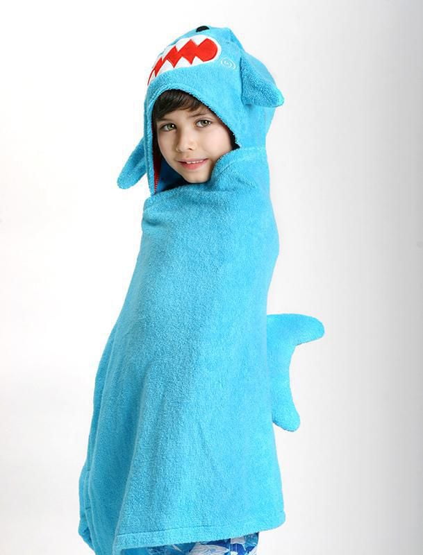 Zoocchini best sale hooded towel