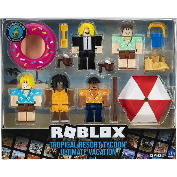 Lego Tycoon🔨 - Roblox