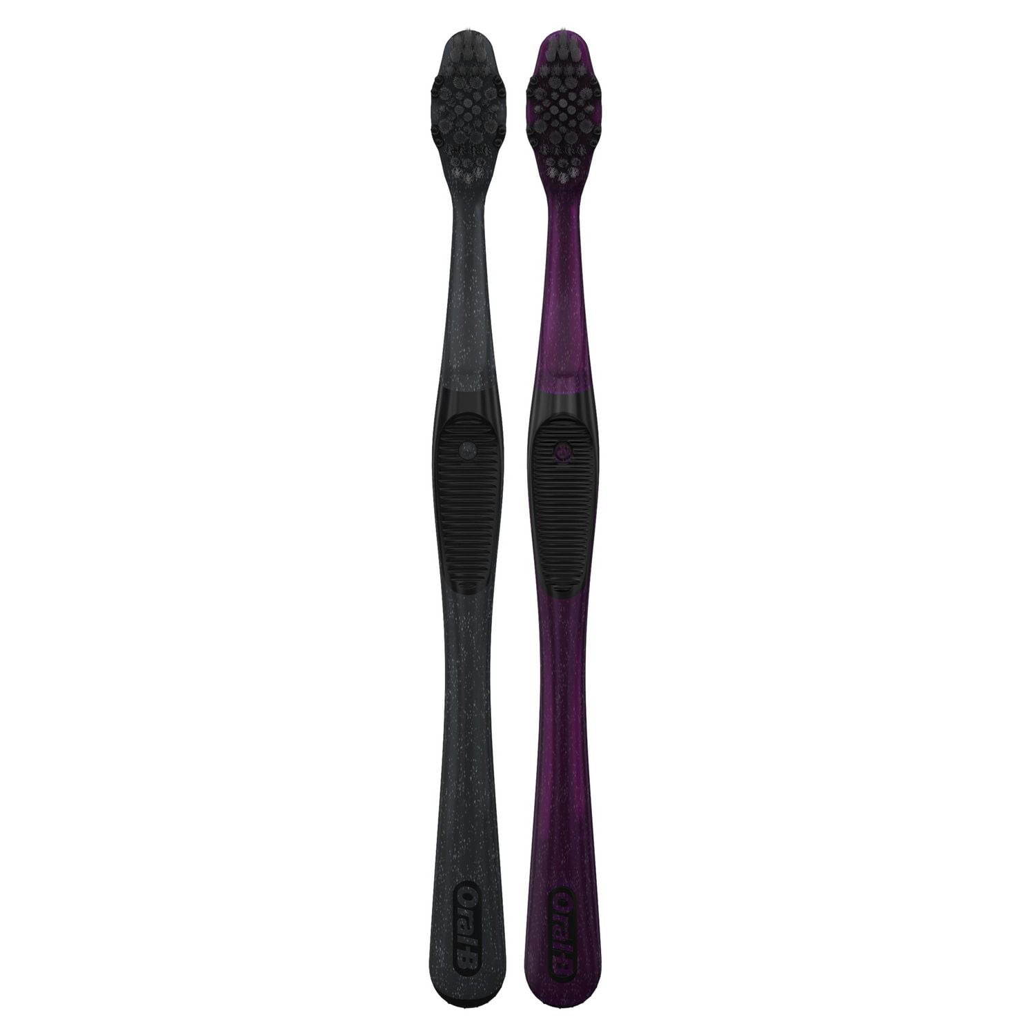 charcoal toothbrush oral b reviews