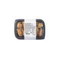 thumbnail image 1 of Reuven Lightly Dusted Fully Cooked Jumbo Chicken Wings, 1 of 4