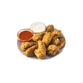 thumbnail image 3 of Reuven Lightly Dusted Fully Cooked Jumbo Chicken Wings, 3 of 4