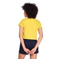 thumbnail image 3 of George Women's Shrunken T-Shirt, 3 of 6