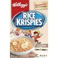 thumbnail image 2 of Kellogg’s Rice Krispies Céréales saveur de vanille, 395g, 2 of 8