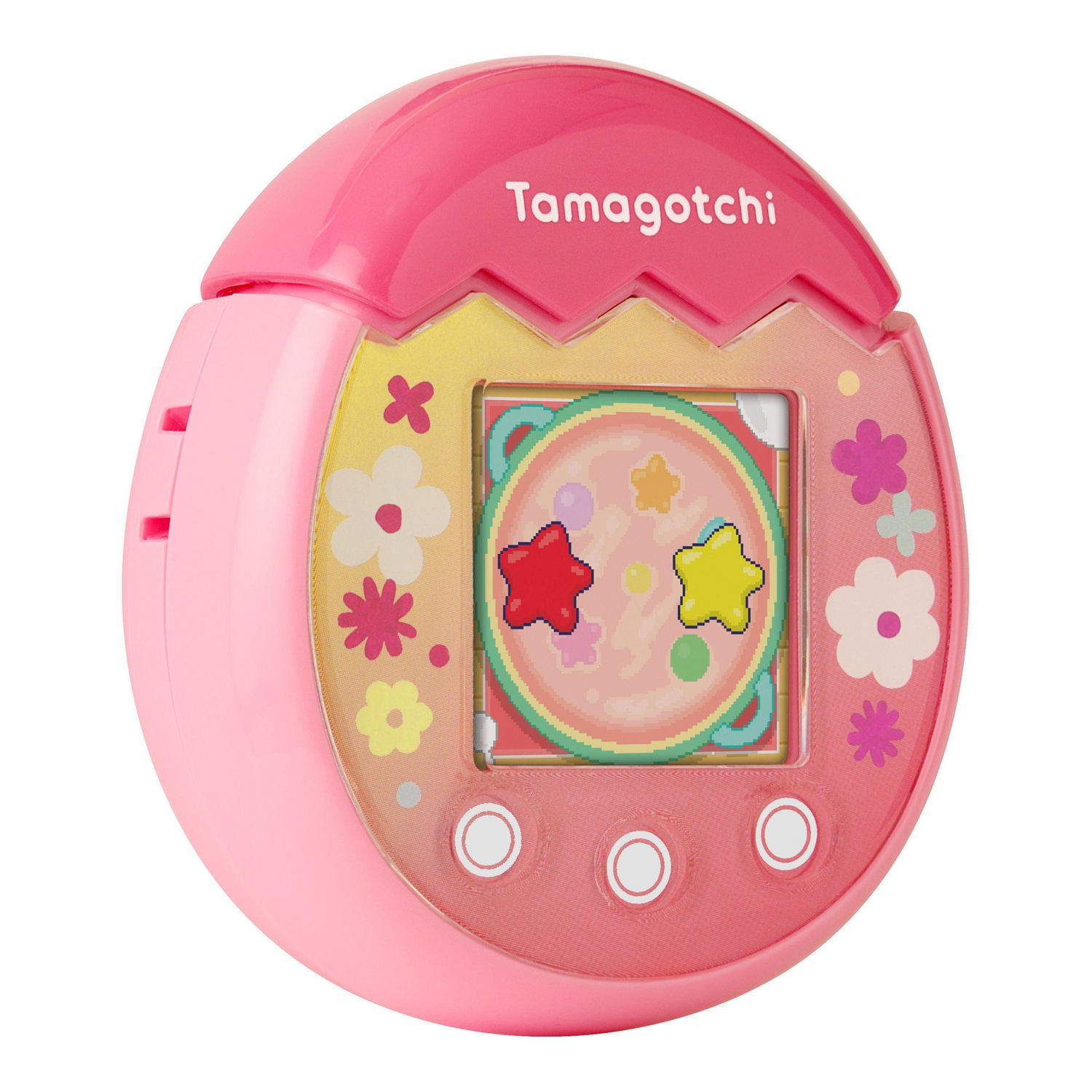 TAMAGOTCHI PIX (PINK) - Walmart.ca