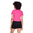 thumbnail image 3 of George Women's Shrunken T-Shirt, 3 of 6