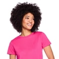 thumbnail image 4 of George Women's Shrunken T-Shirt, 4 of 6
