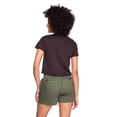 thumbnail image 3 of George Women's Shrunken T-Shirt, 3 of 6