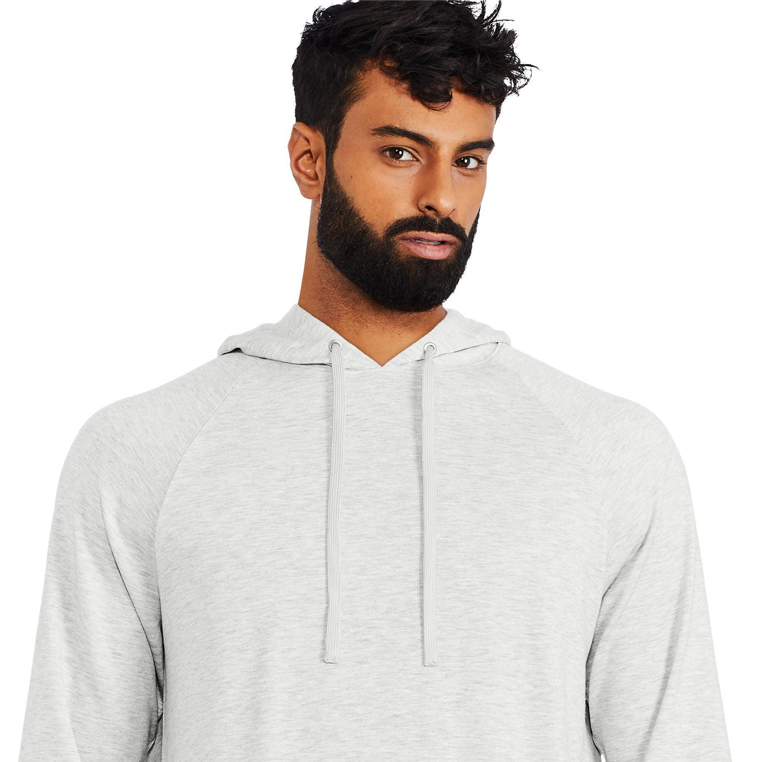 George Men's Hooded Pajamas 2-Piece Set