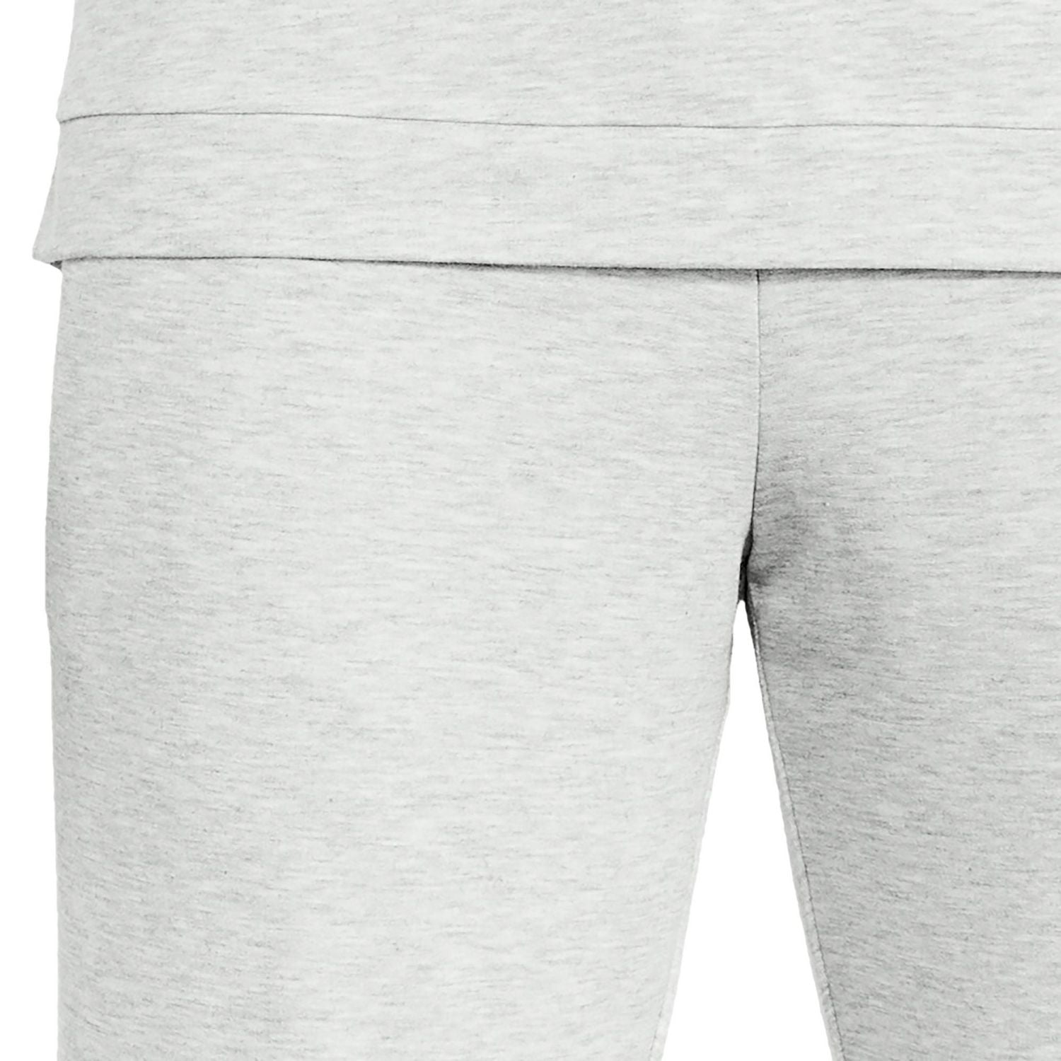 George Men's Hooded Pajamas 2-Piece Set