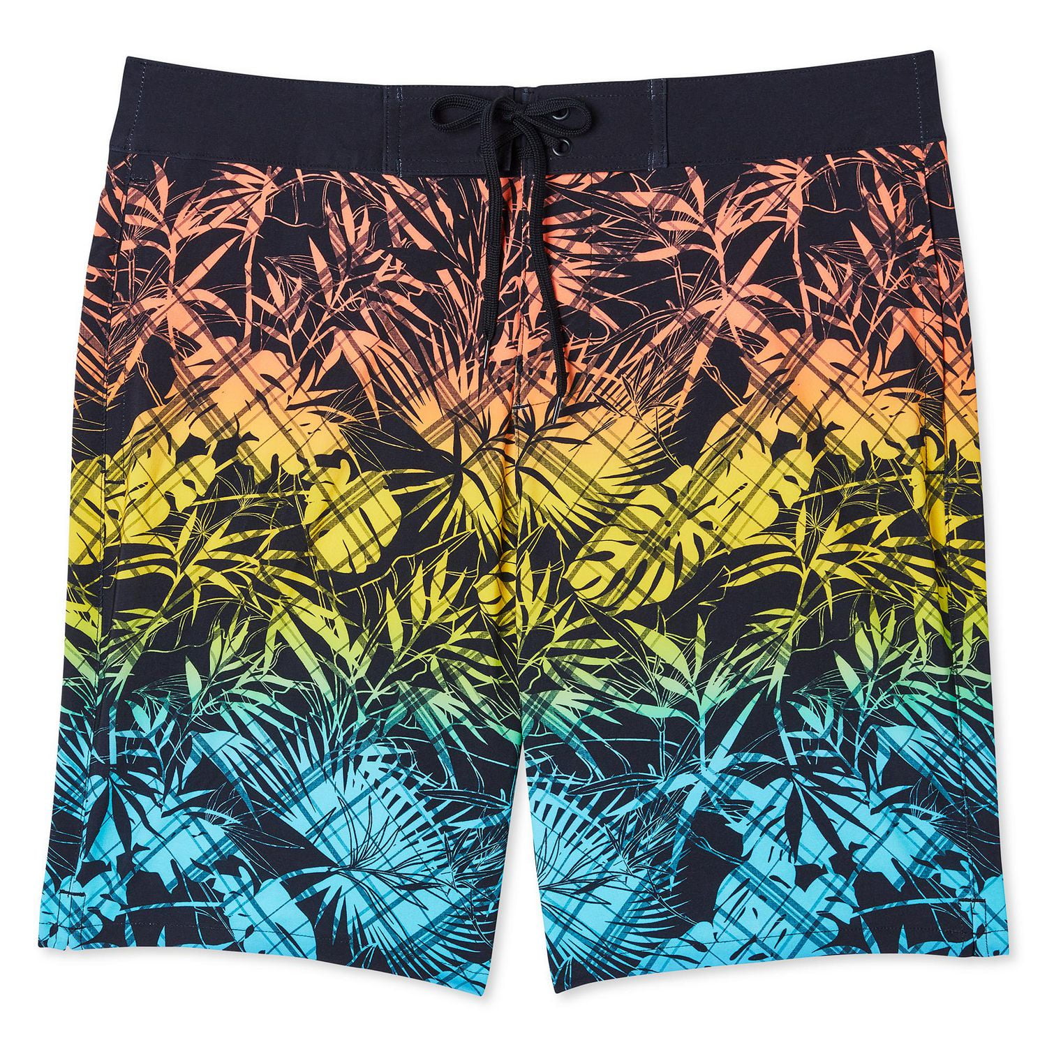 Short de bain à extensibilité quadridirectionnelle George pour hommes