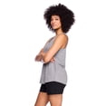 thumbnail image 2 of George Women's V-Neck Pocket Tank Top, 2 of 6
