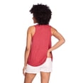 thumbnail image 3 of George Women's V-Neck Pocket Tank Top, 3 of 6