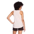 thumbnail image 3 of George Women's V-Neck Pocket Tank Top, 3 of 6