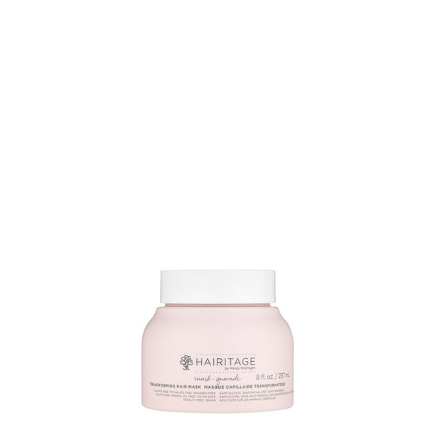 Hairitage MaskQuerade Transforming Hair Mask, Transform Hair Mask