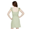 thumbnail image 3 of Robe à volants No Boundaries pour femmes, 3 of 6