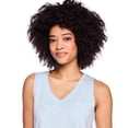 thumbnail image 4 of George Women's V-Neck Pocket Tank Top, 4 of 6