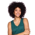 thumbnail image 4 of George Women's V-Neck Pocket Tank Top, 4 of 6