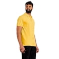 thumbnail image 2 of George Men's Short Sleeve Solid Pique Polo, 2 of 6