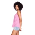 thumbnail image 2 of George Women's V-Neck Pocket Tank Top, 2 of 6