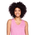 thumbnail image 4 of George Women's V-Neck Pocket Tank Top, 4 of 6