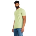 thumbnail image 2 of George Men's Short Sleeve Solid Pique Polo, 2 of 6