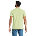 thumbnail image 3 of George Men's Short Sleeve Solid Pique Polo, 3 of 6