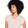 thumbnail image 4 of George Women's V-Neck Dolman-Sleeve Top, 4 of 6