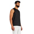 thumbnail image 2 of Athletic Works Men's Muscle Tank, 2 of 6