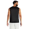 thumbnail image 3 of Athletic Works Men's Muscle Tank, 3 of 6