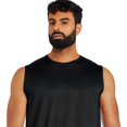 thumbnail image 4 of Athletic Works Men's Muscle Tank, 4 of 6