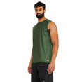thumbnail image 2 of Athletic Works Men's Muscle Tank, 2 of 6