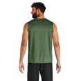 thumbnail image 3 of Athletic Works Men's Muscle Tank, 3 of 6