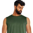 thumbnail image 4 of Athletic Works Men's Muscle Tank, 4 of 6