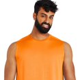 thumbnail image 4 of Athletic Works Men's Muscle Tank, 4 of 6