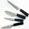 thumbnail image 1 of BergHOFF Cook 'n Co 4-Piece Knife Set, 1 of 5