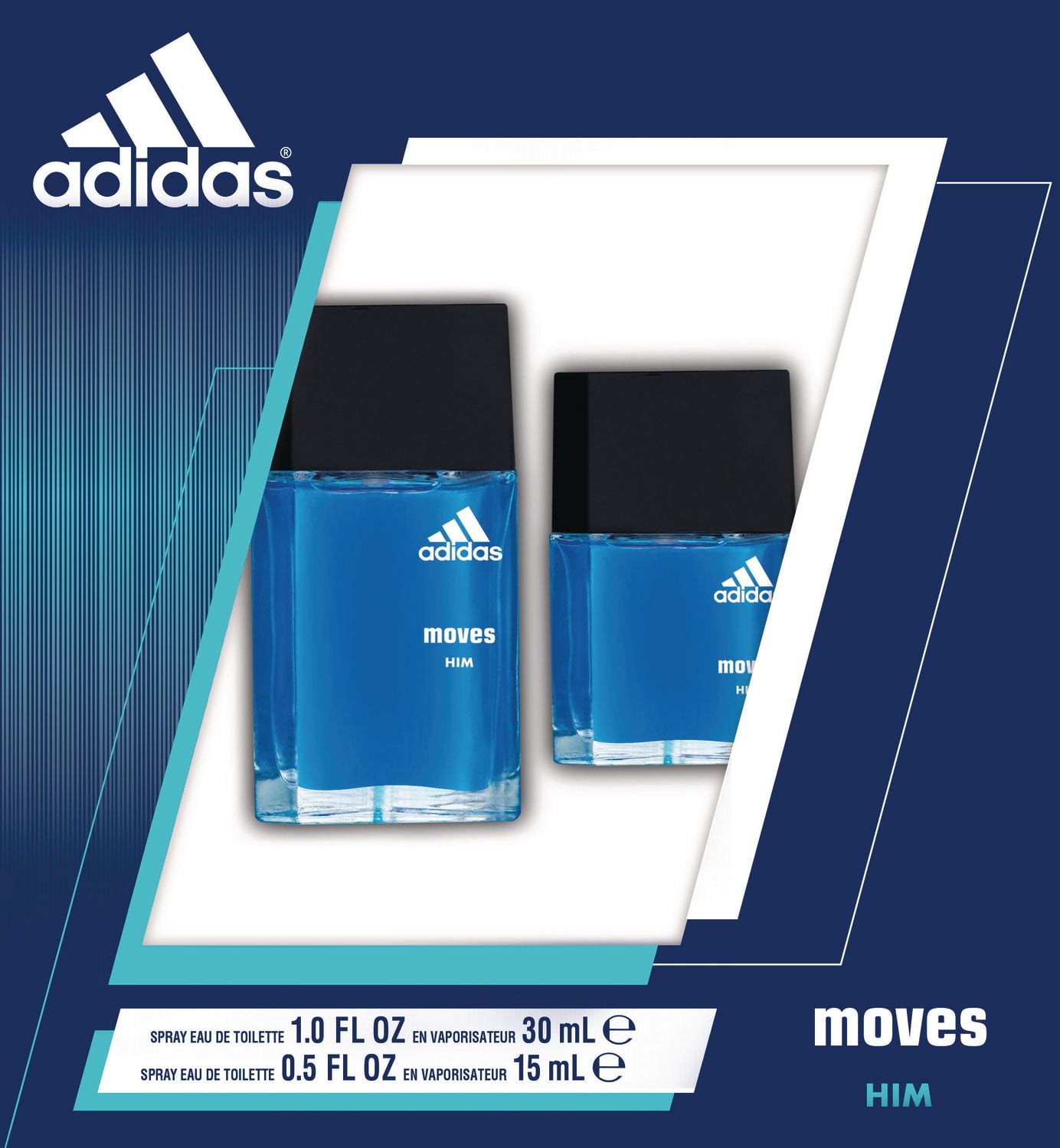 adidas moves 001