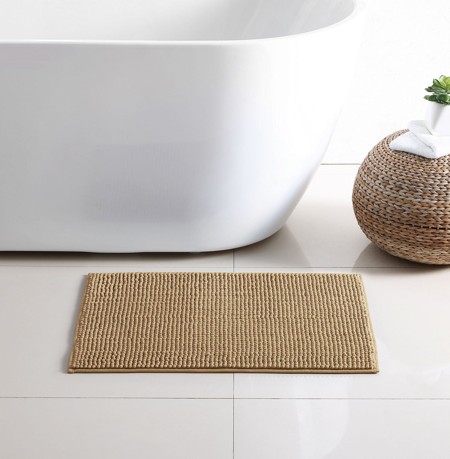 Red Label Noodle Bath Rug Walmart Canada