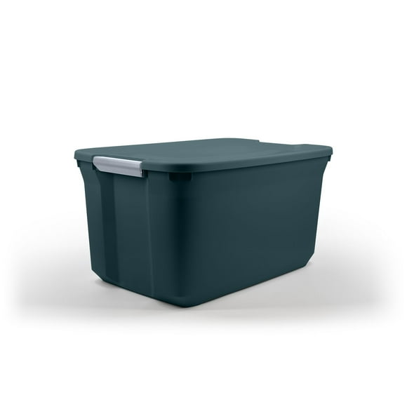98L tote with Latches