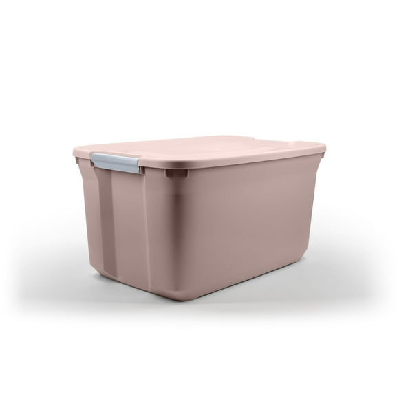 98L tote with Latches