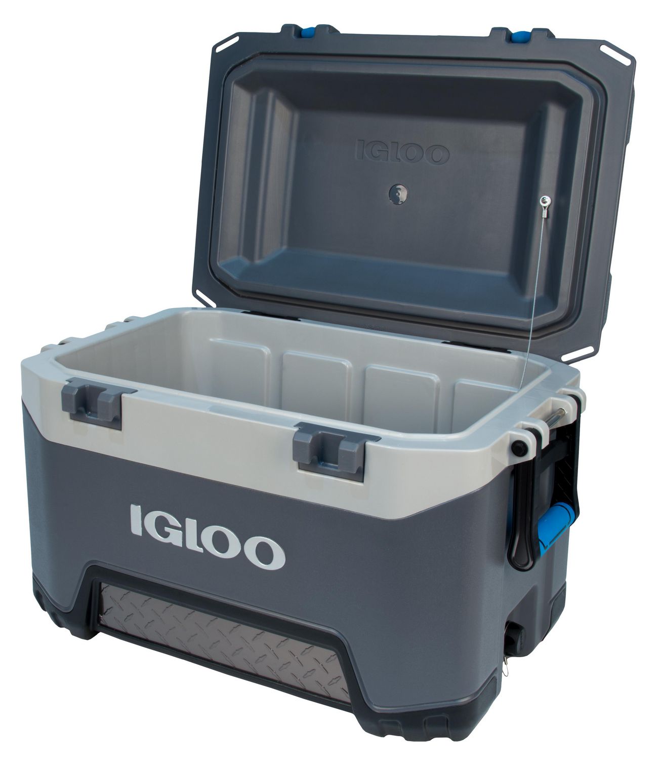 Igloo diamond hot sale plate cooler